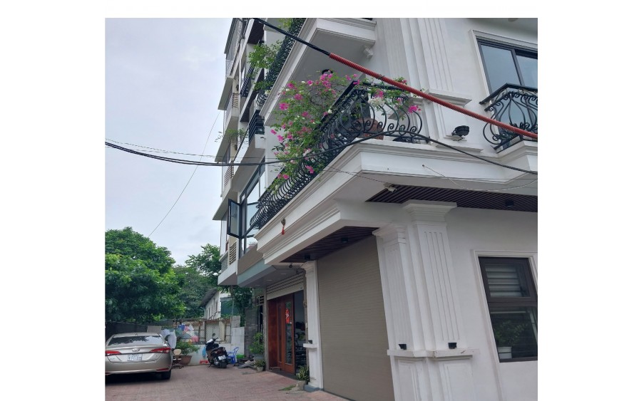 BÁN GẤP NHÀ KHU VỰC LÊ TRỌNG TẤN. NHÀ CHỦ XÂY 39M × 6 TẦNG CHỈ HƠN 6 TỶ.